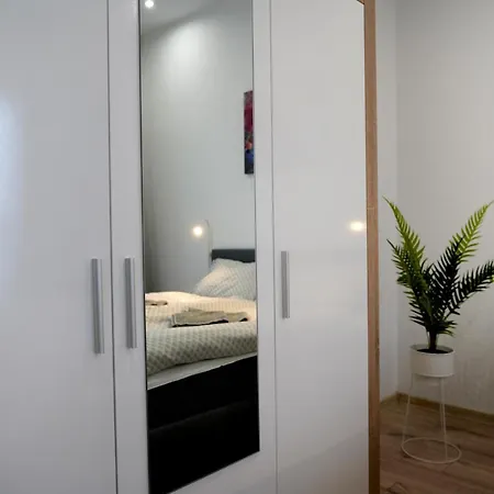 Apartment Zuzana *