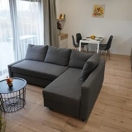 Apartment Zuzana