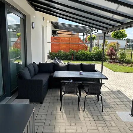 Apartment Zuzana Nesvady
