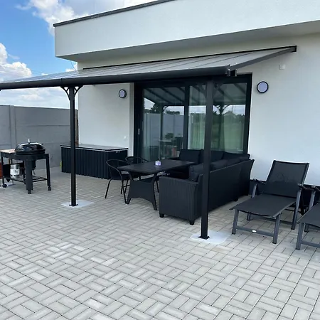 Apartment Zuzana